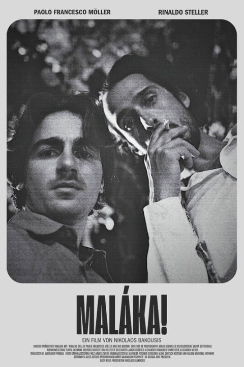 Maláka (2025)