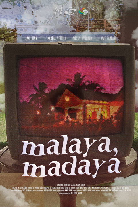 Malaya, Madaya (2025)