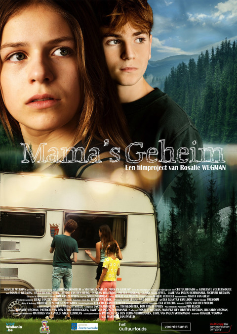 Mama's Geheim (2025)