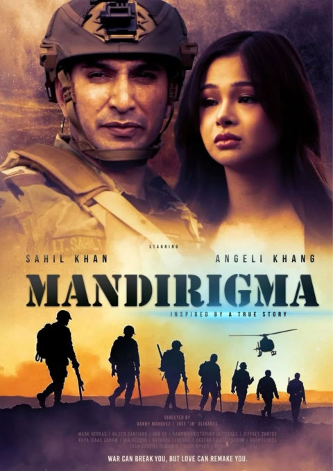 Mandirigma (2025)