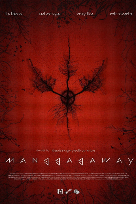 Manggagaway (2025)