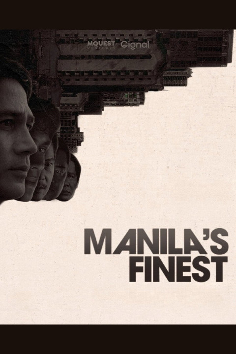 Manila's Finest (2025)