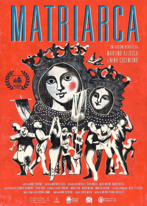 Matriarca (2025)