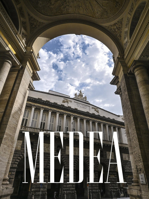 Medea (2025)
