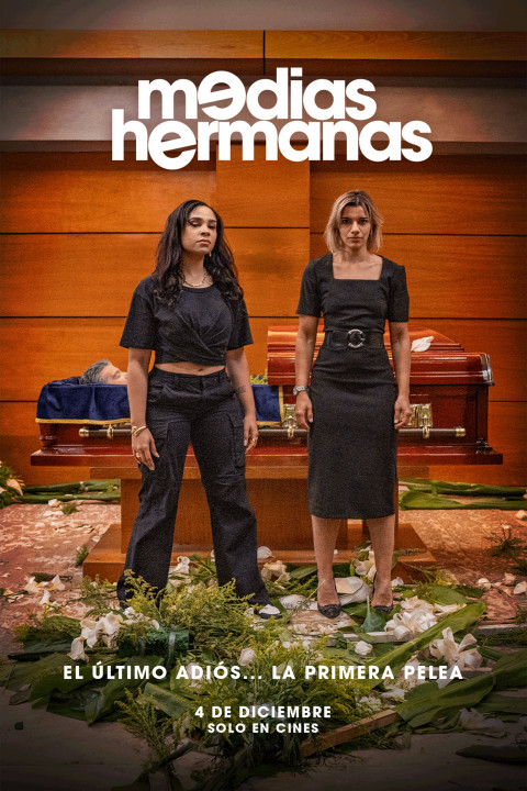 Medias Hermanas (2025)