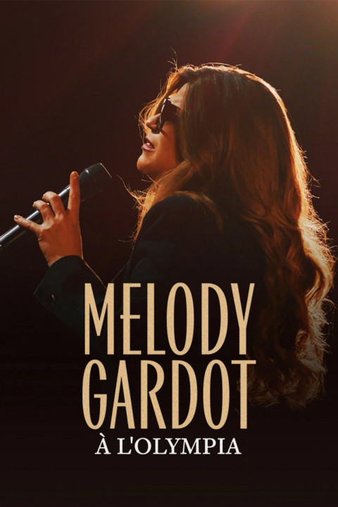 Melody Gardot à l’Olympia - The Essential Tour (2025)
