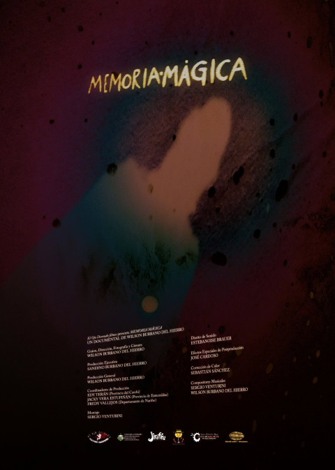 Memoria Magica (2025)