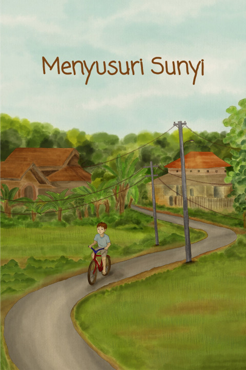 Menyusuri Sunyi (2025)