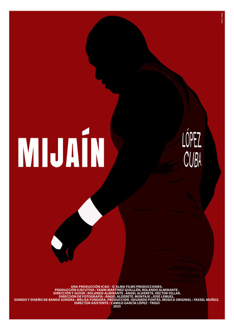 Mijaín (2025)