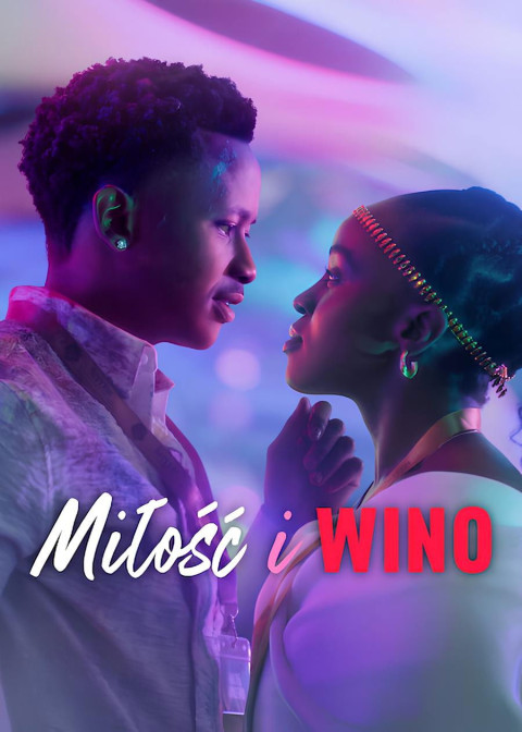 Miłość i wino (2025)