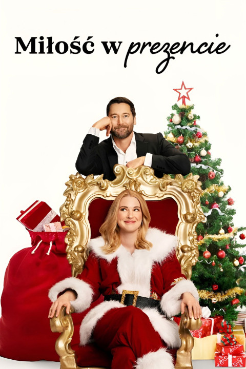 Miłość w prezencie (2025)