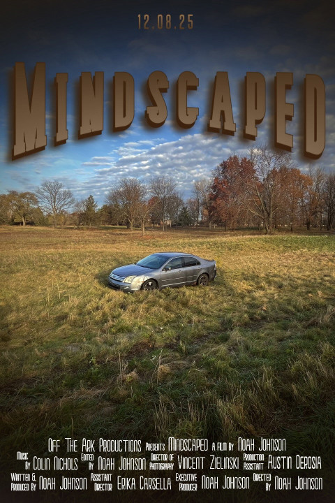 Mindscaped (2025)