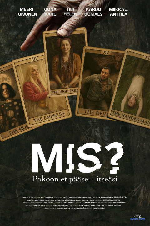Mis? (2025)
