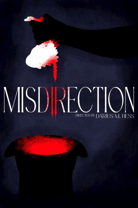 Misdirection (2025)