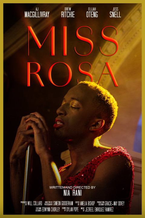 Miss Rosa (2025)