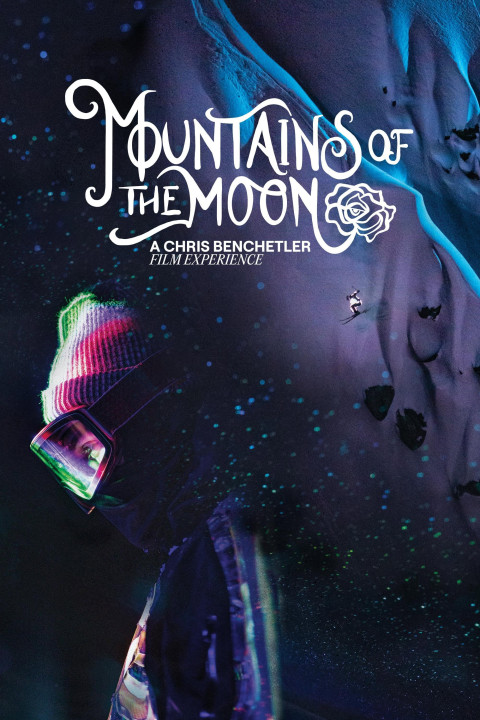 Mountains of the Moon (2025)