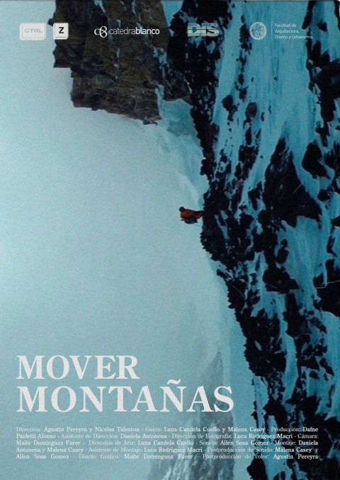 Mover Montañas (2025)