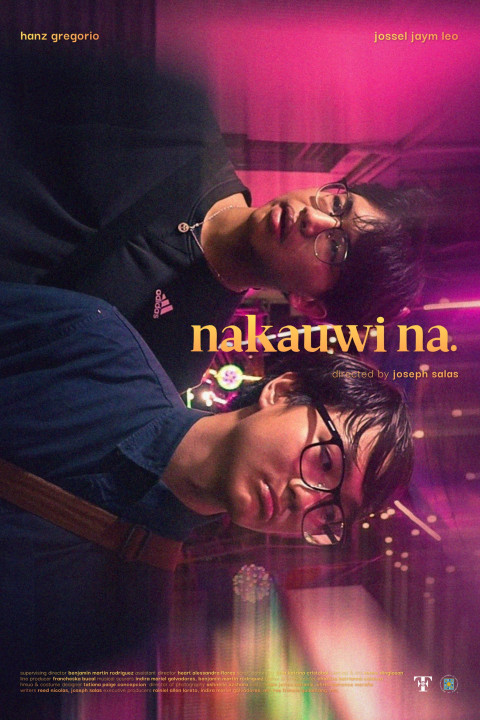 Nakauwi Na (2025)