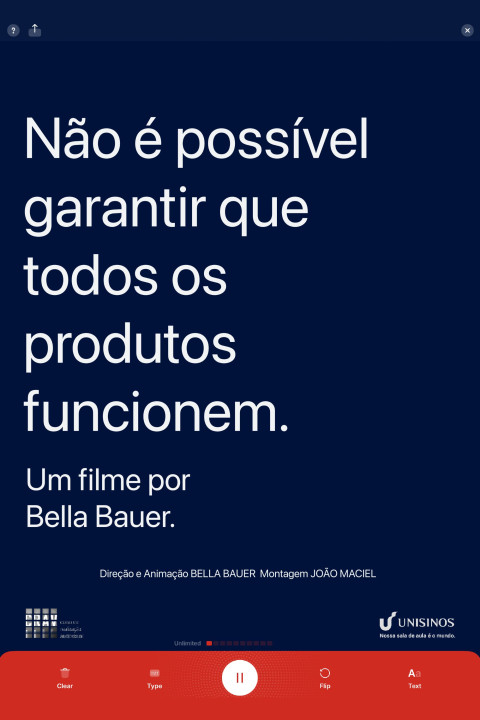 Não é Possível Garantir que Todos os Produtos Funcionem (2025)