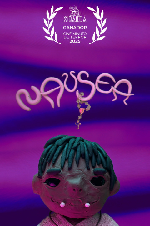 Nausea (2025)