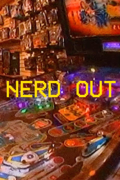 Nerd Out (2025)