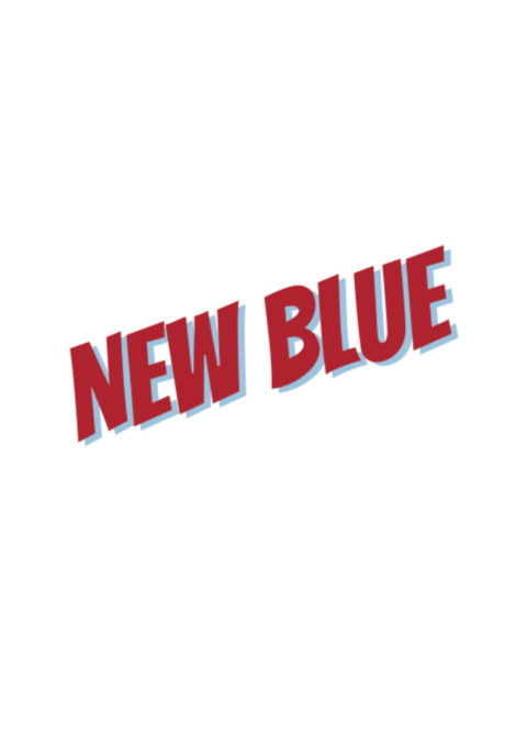New Blue (2025)