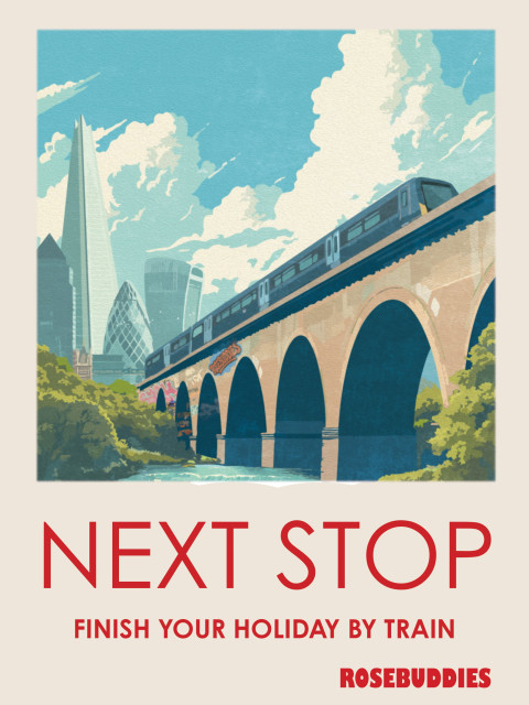 Next Stop (2025)