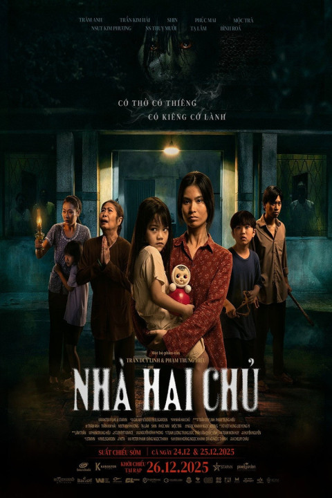 Nhà Hai Chủ (2025)