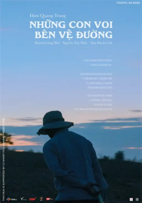 Những con voi bên vệ đường (2025)