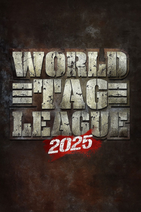 NJPW World Tag League 2025 - Day 9 (2025)