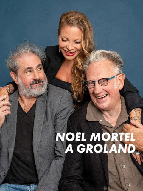 Noël mortel à Groland (2025)