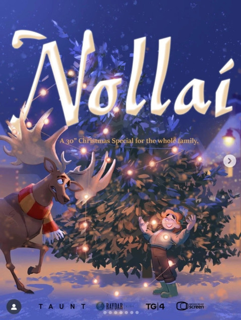 Nollaí (2025)