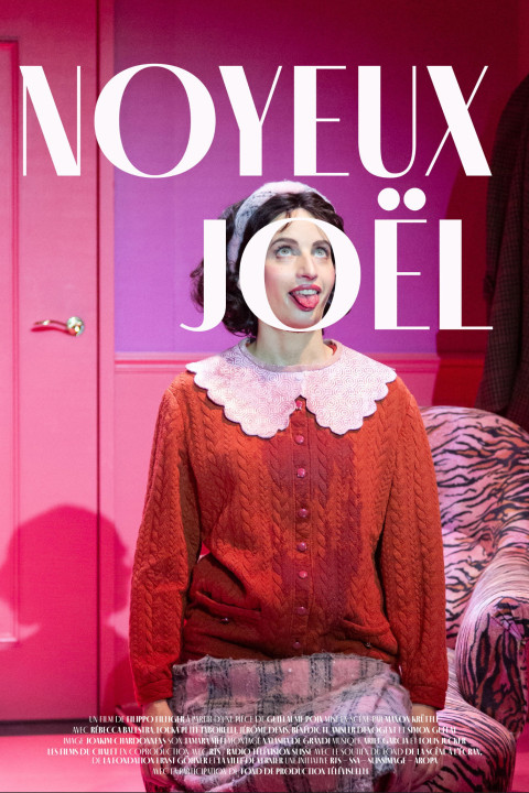 Noyeux Joël (2025)