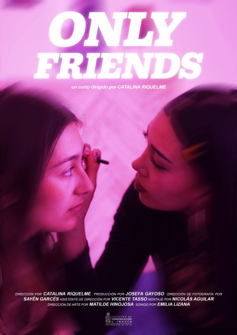 OnlyFriends (2025)