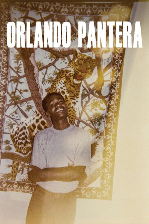 Orlando Pantera (2025)