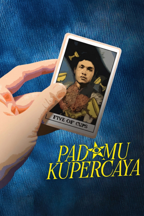Padamu Kupercaya (2025)