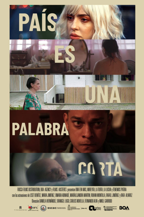 País es una Palabra Corta (2025)