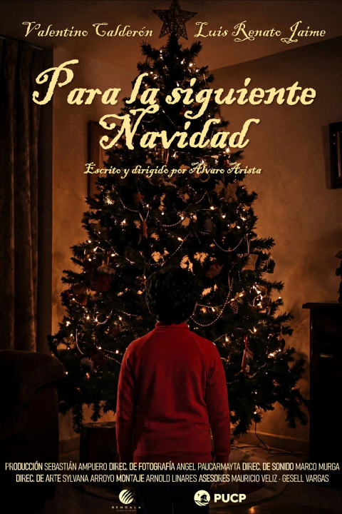 Para la siguiente Navidad (2025)