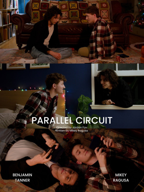 Parallel Circuit (2025)