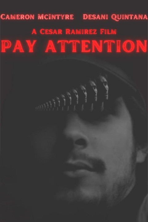 Pay Attention (2025)
