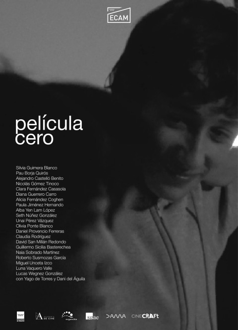 Película Cero (2025)