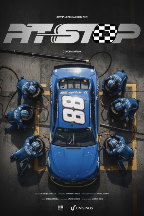 Pit Stop (2025)