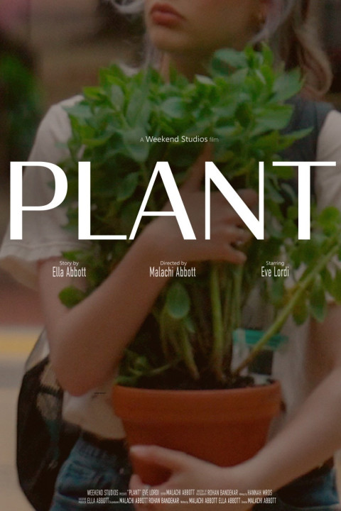 Plant (2025)