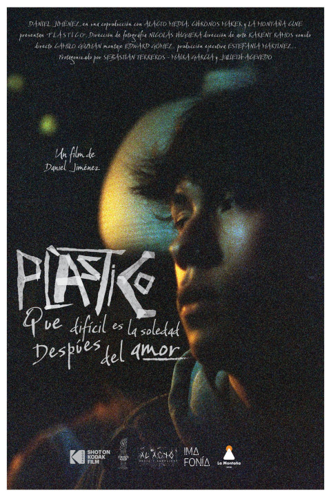 Plástico (2025)