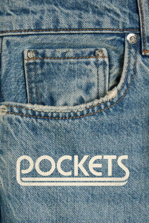 Pockets (2025)