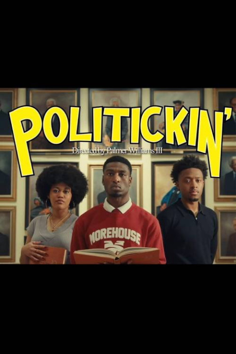 Politickin' (2025)