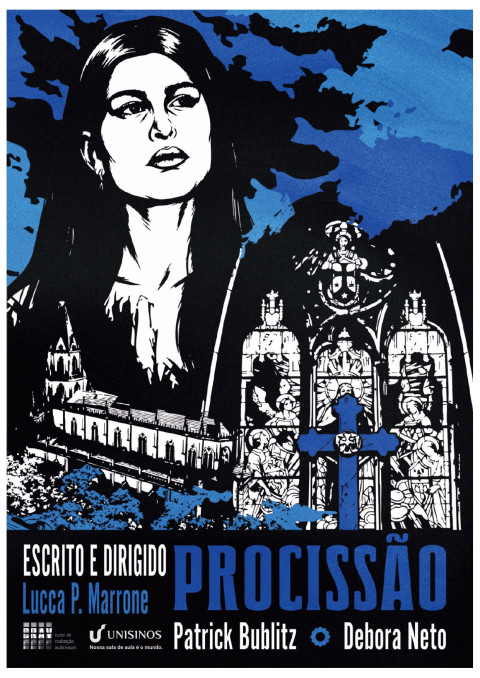 Procissão (2025)
