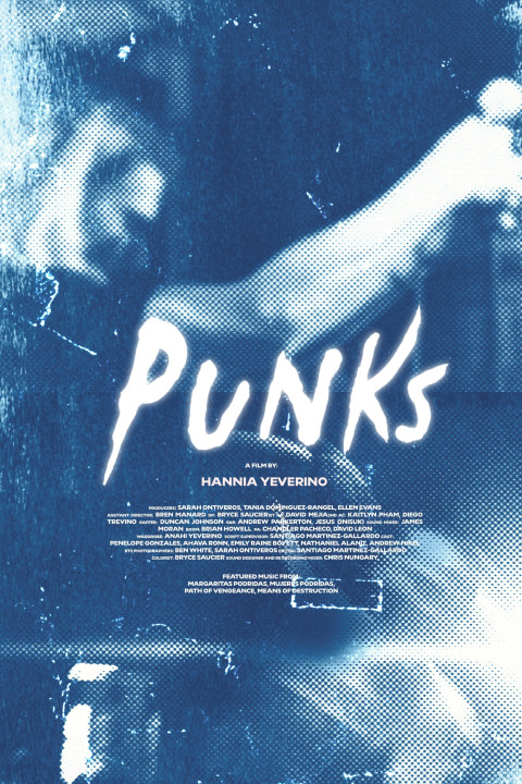 PUNKS (2025)