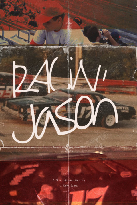Racin' Jason (2025)