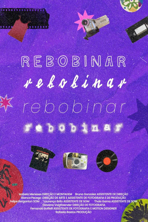 Rebobinar (2025)